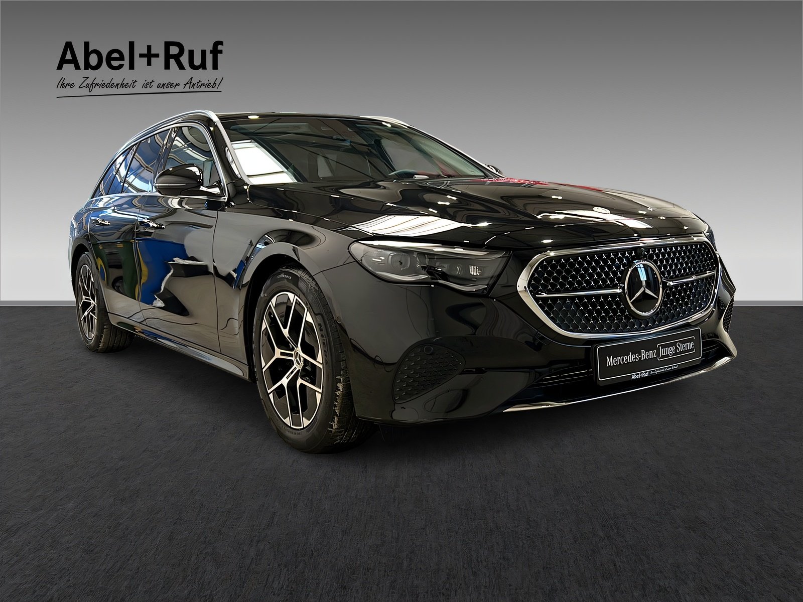 E 220 d T AVANTGARDE+DIGITAL+DISTR+Memo+Pano+360 Bild 6