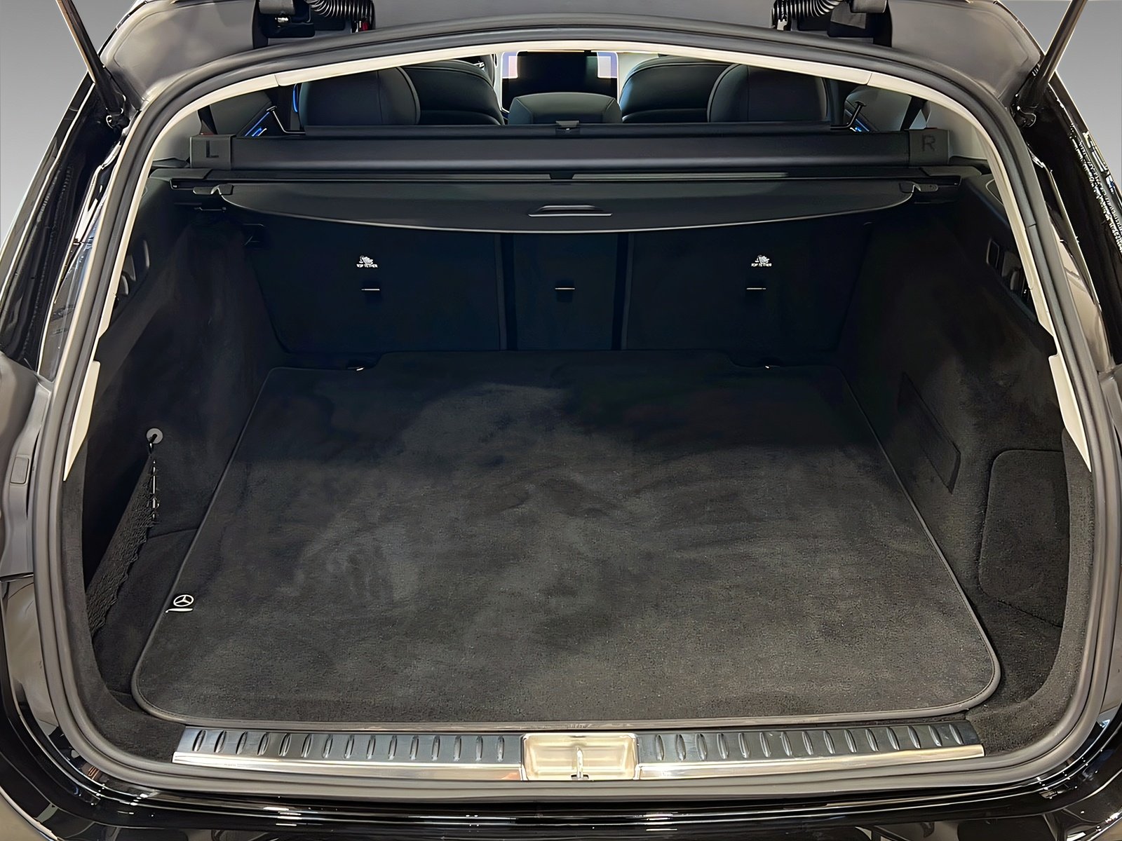 E 220 d T AVANTGARDE+DIGITAL+DISTR+Memo+Pano+360 Bild 8