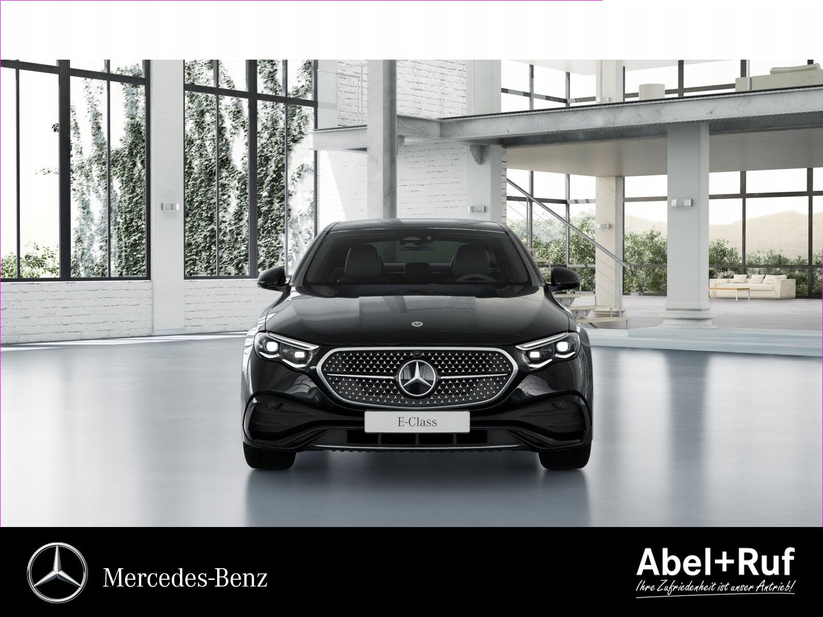 E 220 d AMG+DIGITAL+SUPERSCREEN+Burme+Memo+360° Bild 2