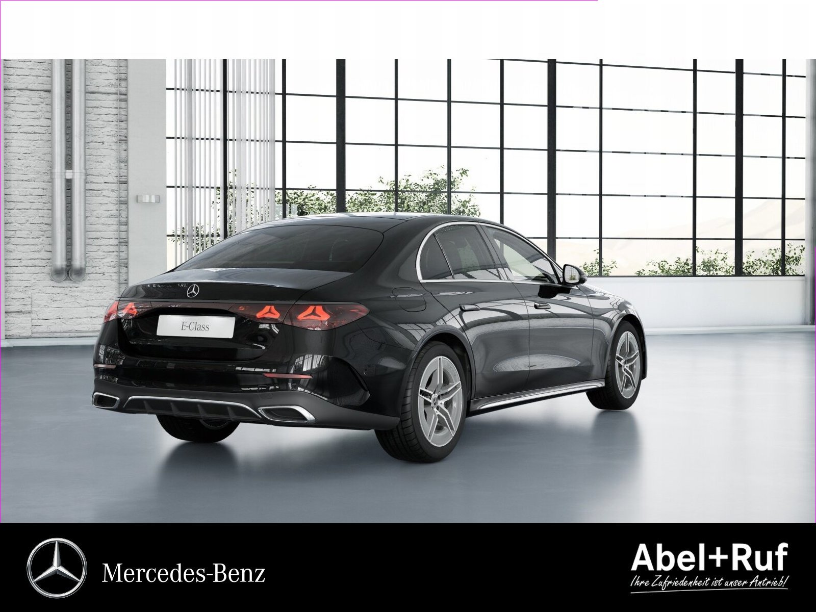 E 220 d AMG+DIGITAL+SUPERSCREEN+Burme+Memo+360° Bild 4