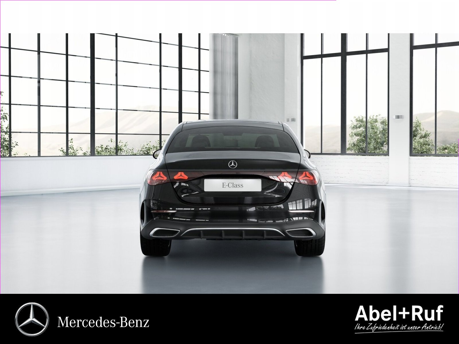 E 220 d AMG+DIGITAL+SUPERSCREEN+Burme+Memo+360° Bild 5