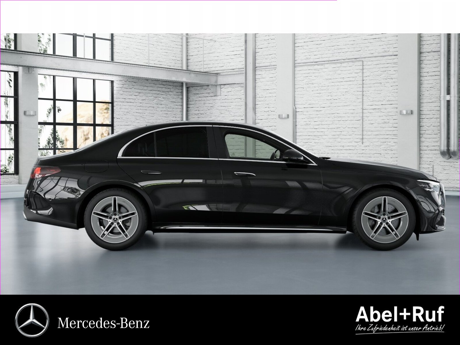 E 220 d AMG+DIGITAL+SUPERSCREEN+Burme+Memo+360° Bild 6