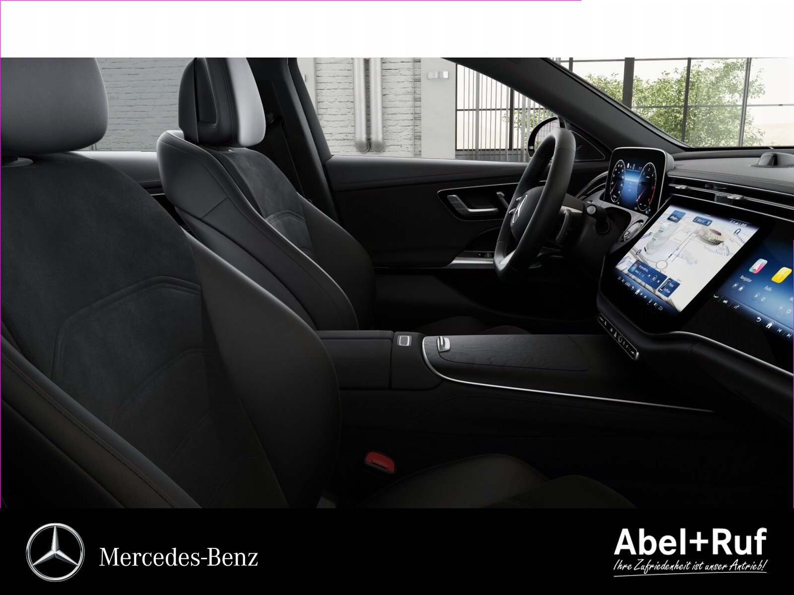 E 220 d AMG+DIGITAL+SUPERSCREEN+Burme+Memo+360° Bild 8