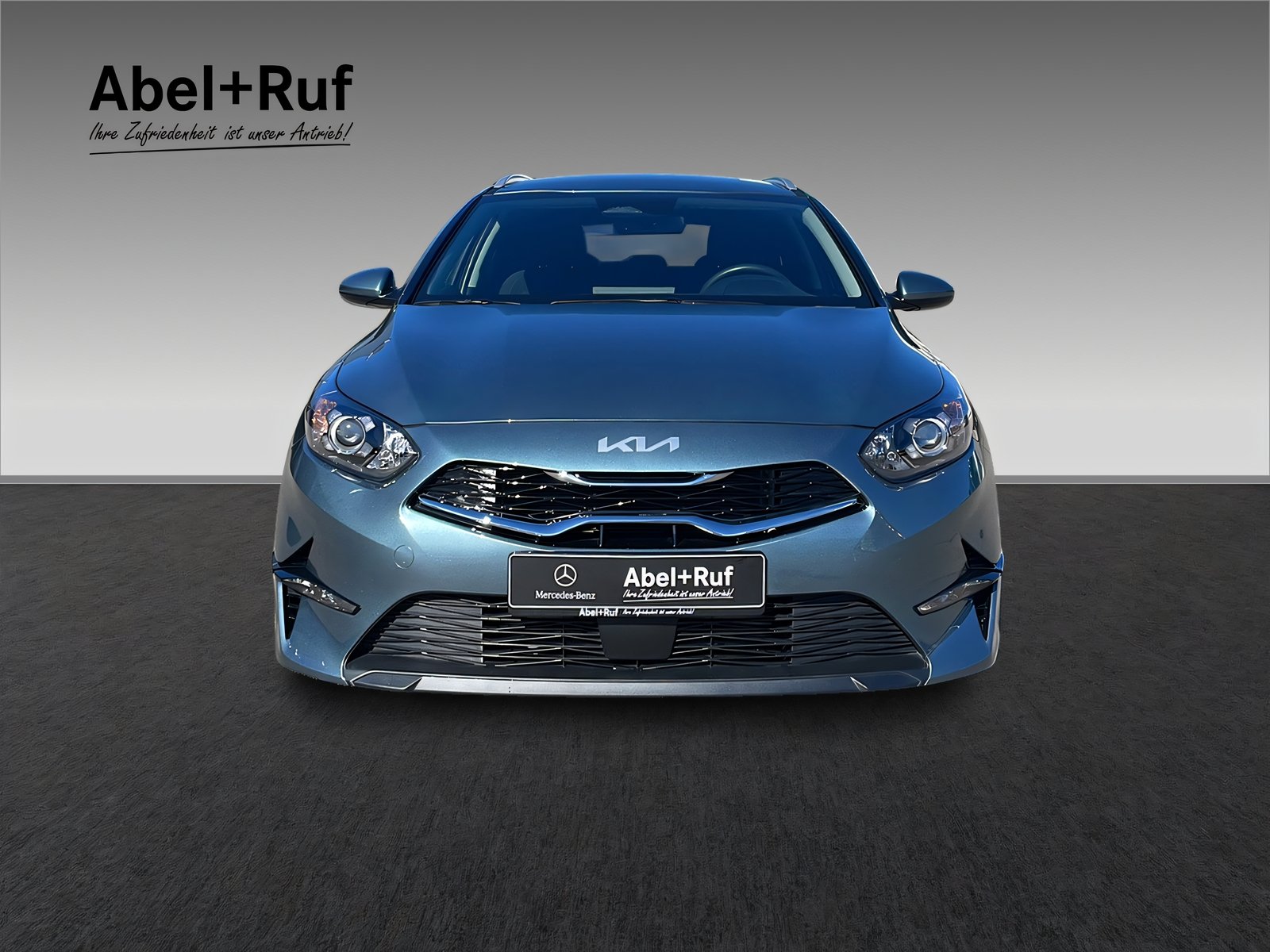 Ceed 1.5 T-GDI Vision Tempo+Kamera+CarPlay+SHz Bild 2