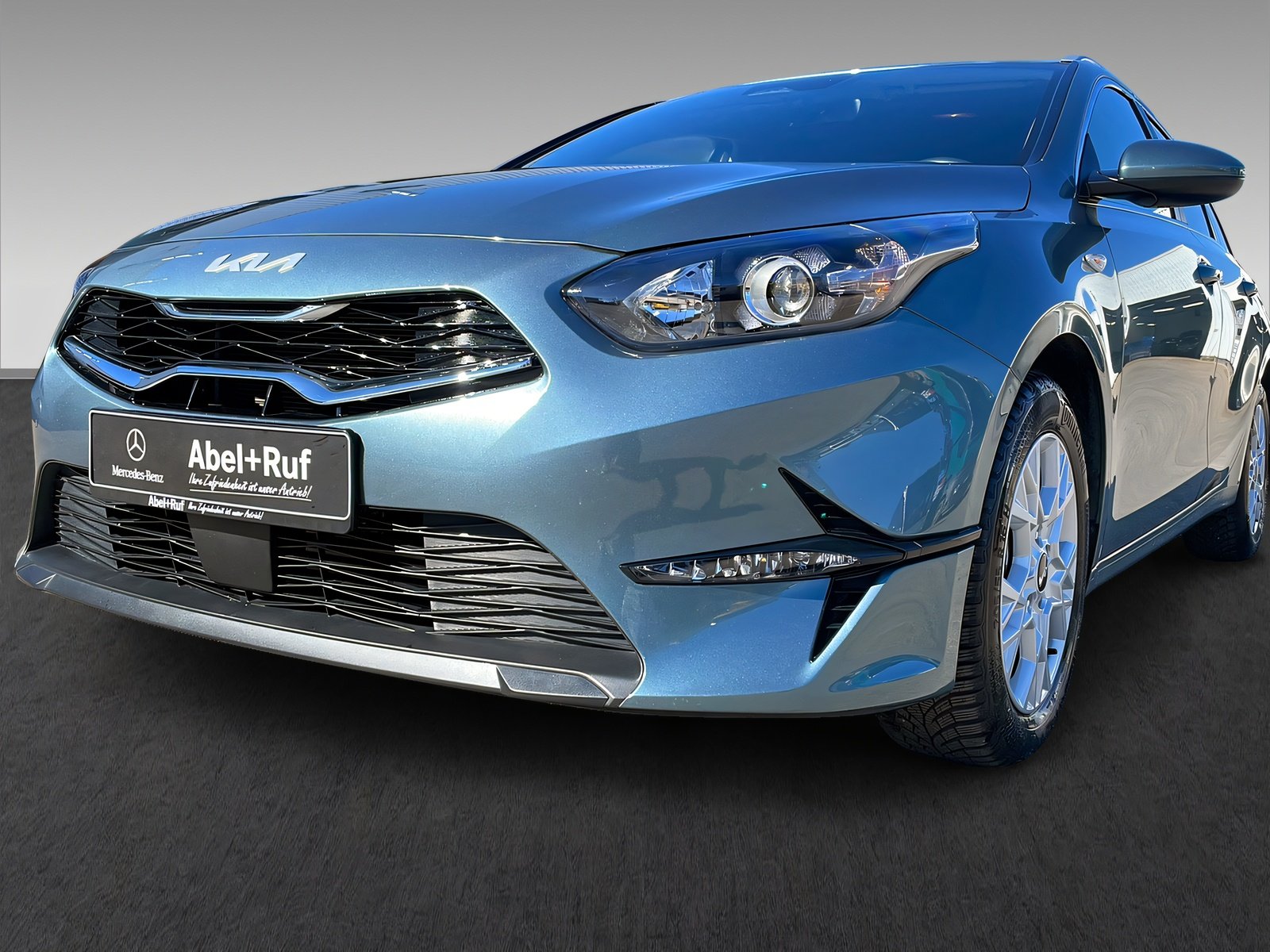 Ceed 1.5 T-GDI Vision Tempo+Kamera+CarPlay+SHz Bild 3