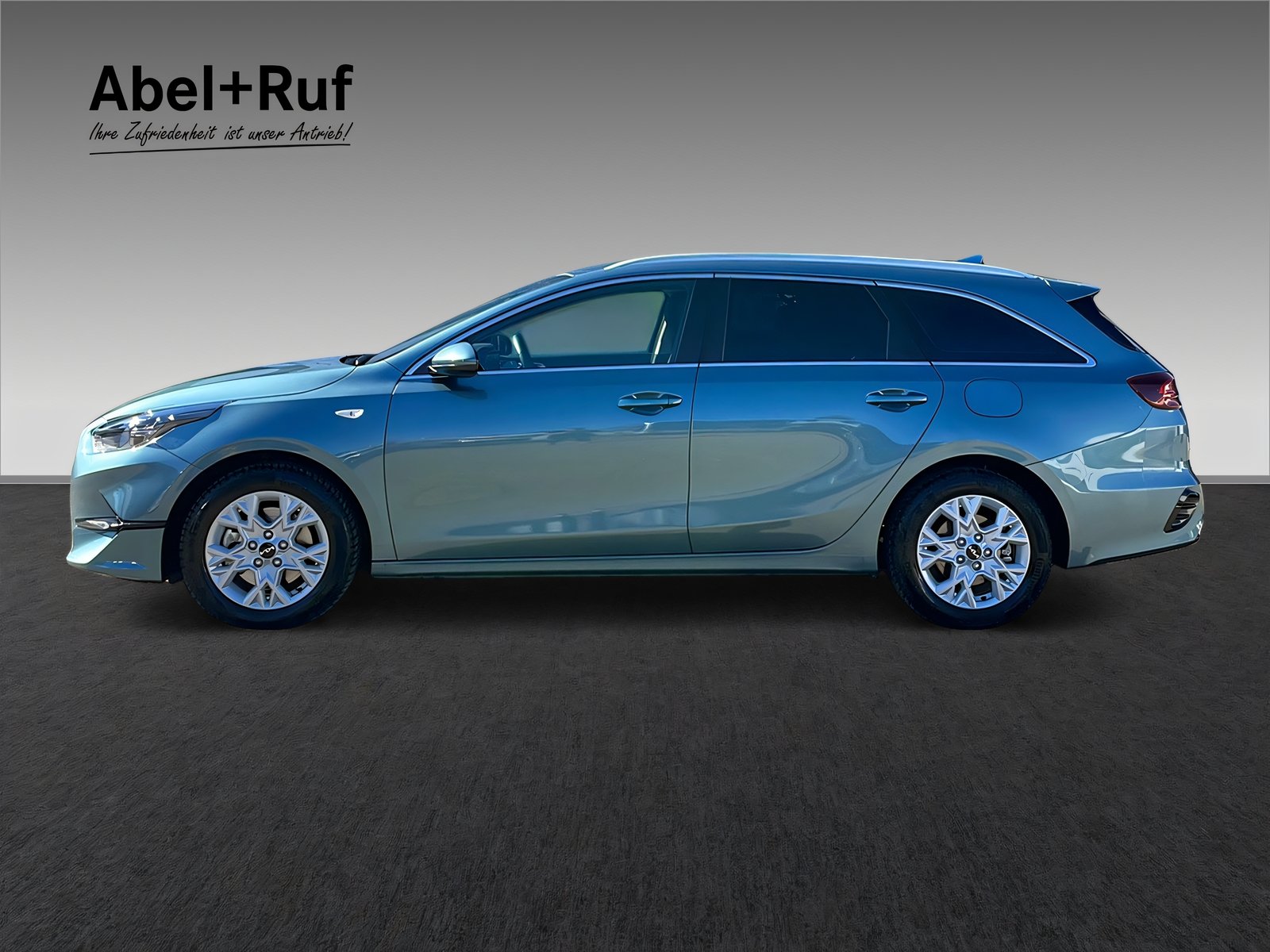 Ceed 1.5 T-GDI Vision Tempo+Kamera+CarPlay+SHz Bild 5