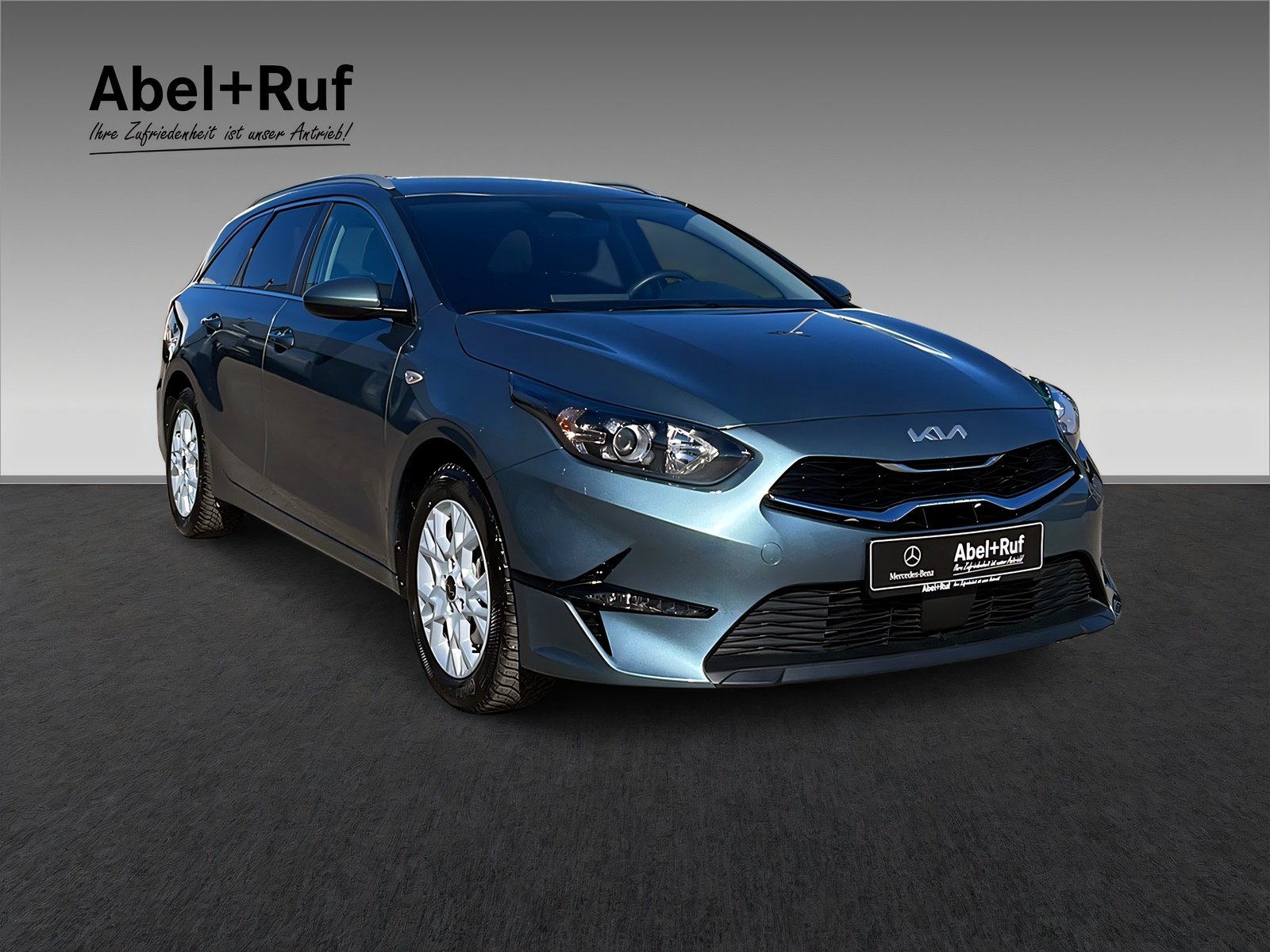 Ceed 1.5 T-GDI Vision Tempo+Kamera+CarPlay+SHz Bild 6