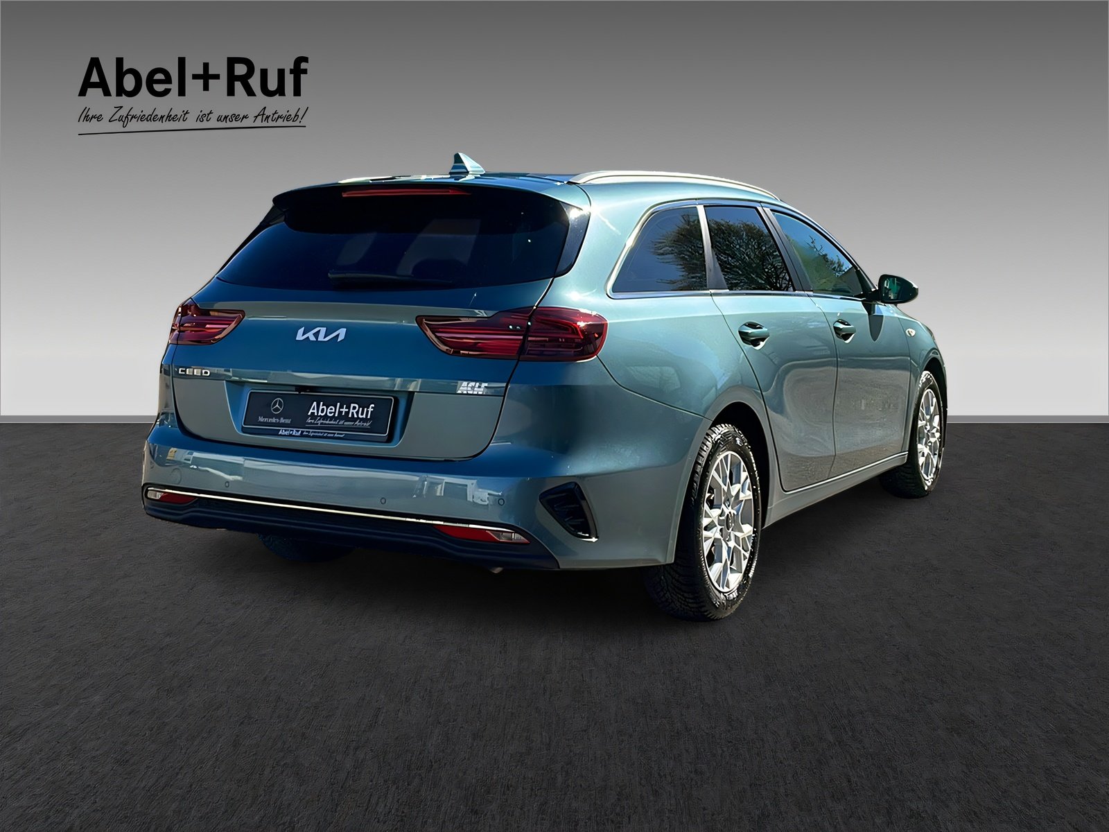 Ceed 1.5 T-GDI Vision Tempo+Kamera+CarPlay+SHz Bild 7