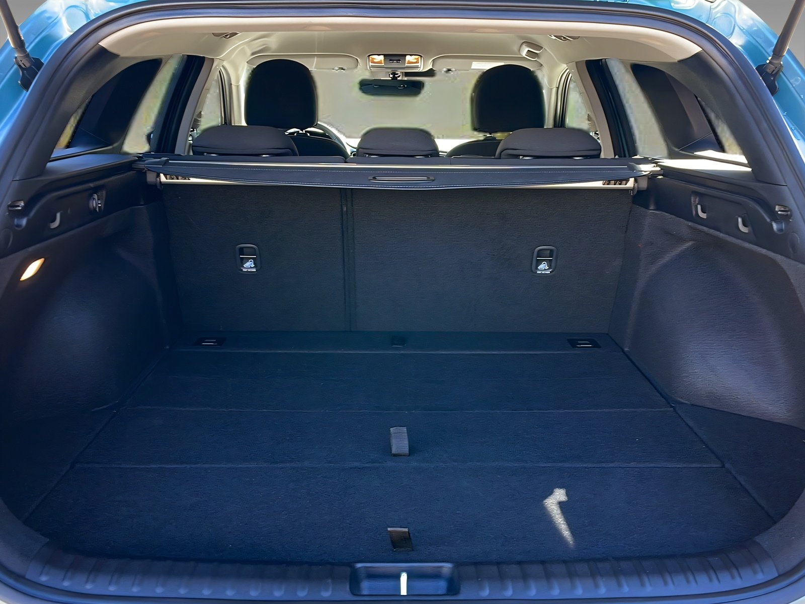 Ceed 1.5 T-GDI Vision Tempo+Kamera+CarPlay+SHz Bild 8