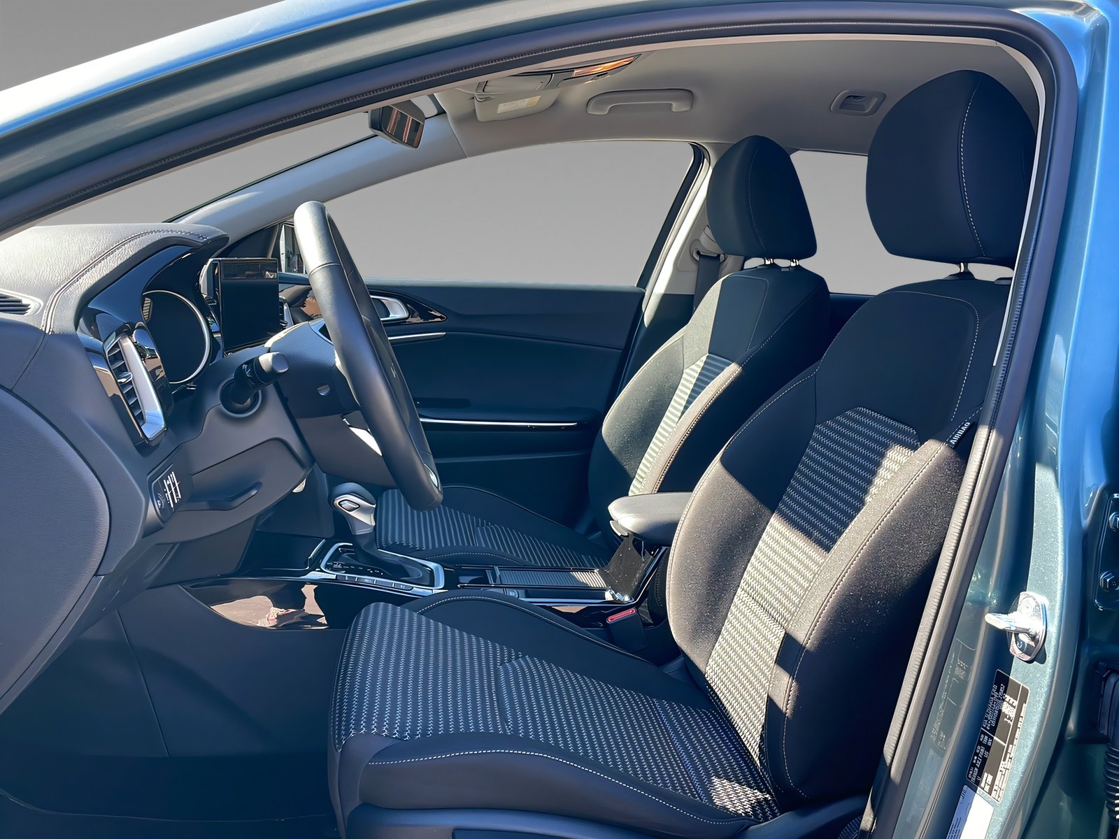 Ceed 1.5 T-GDI Vision Tempo+Kamera+CarPlay+SHz Bild 9