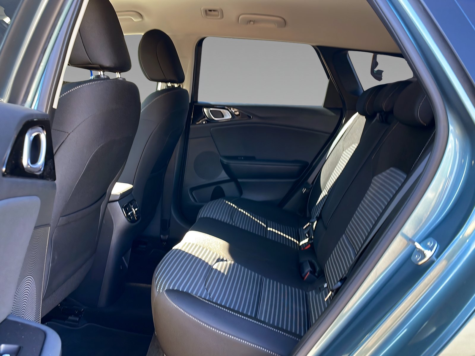 Ceed 1.5 T-GDI Vision Tempo+Kamera+CarPlay+SHz Bild 10