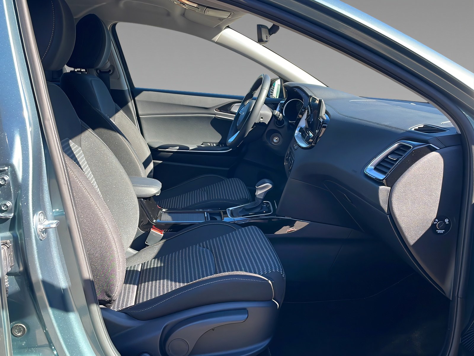 Ceed 1.5 T-GDI Vision Tempo+Kamera+CarPlay+SHz Bild 12