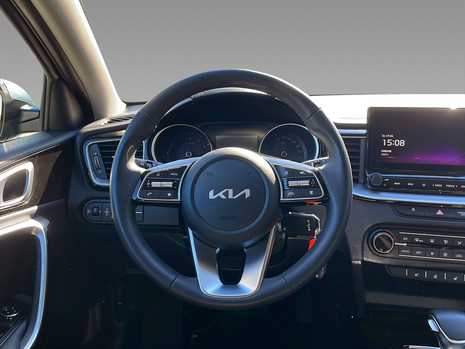 Ceed 1.5 T-GDI Vision Tempo+Kamera+CarPlay+SHz Bild 13