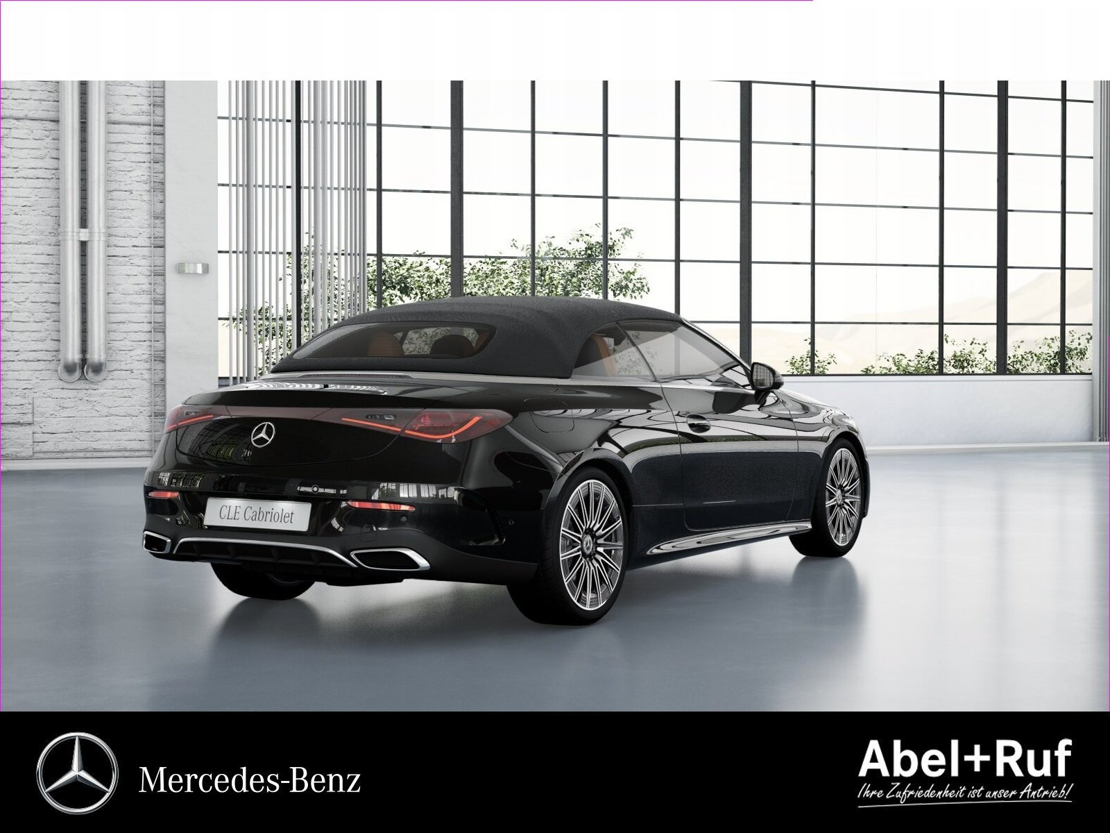 CLE 300 4M Cabrio AMG+HeadUp+Memory+20