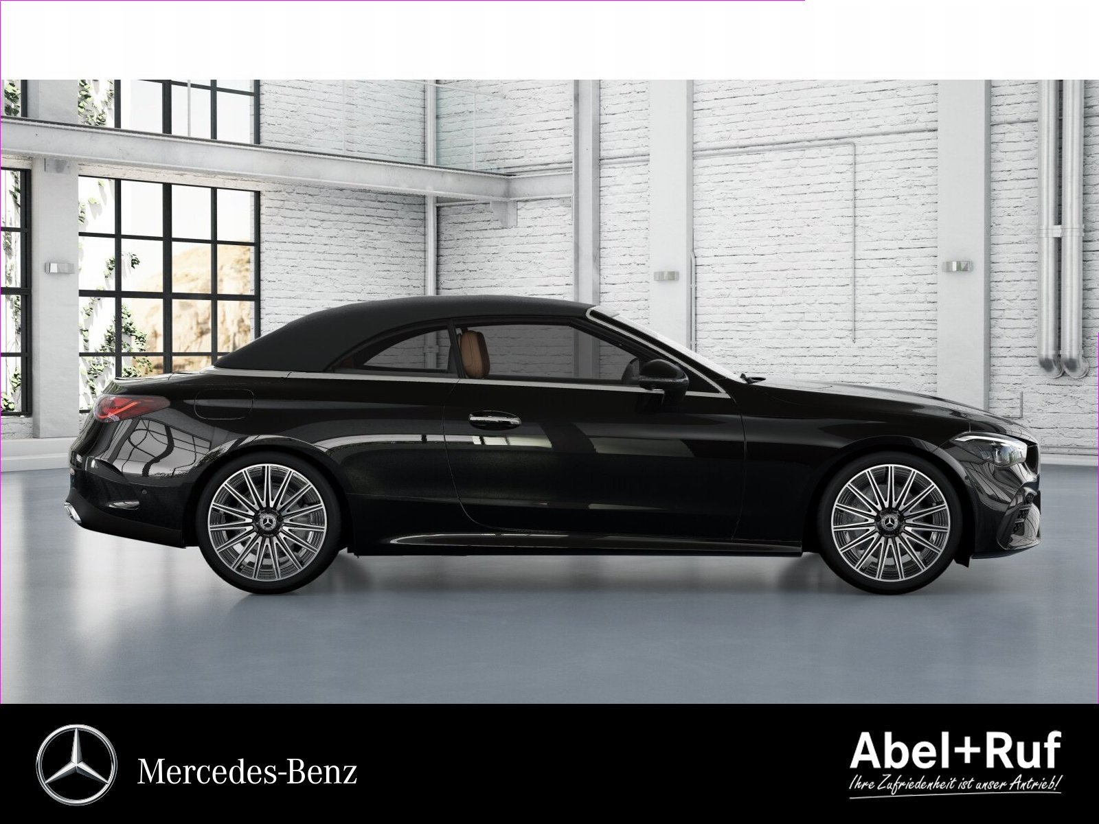 CLE 300 4M Cabrio AMG+HeadUp+Memory+20