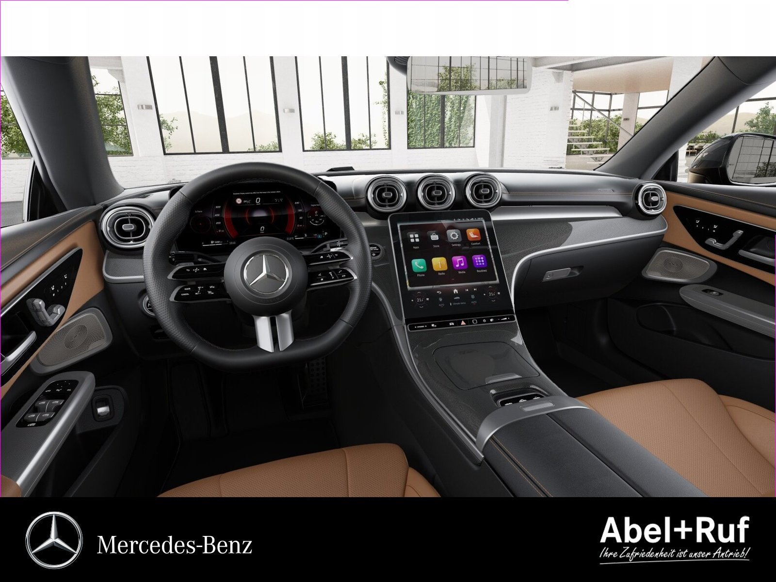 CLE 300 4M Cabrio AMG+HeadUp+Memory+20