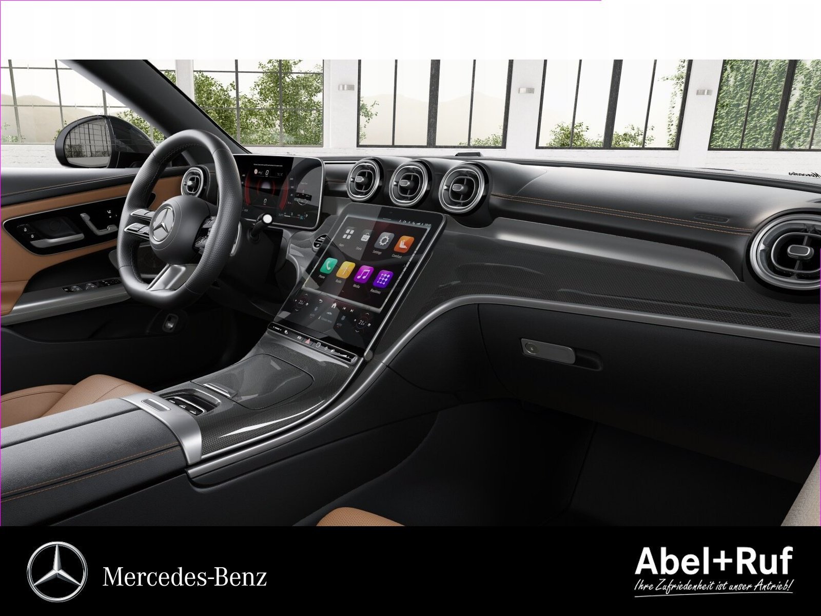 CLE 300 4M Cabrio AMG+HeadUp+Memory+20