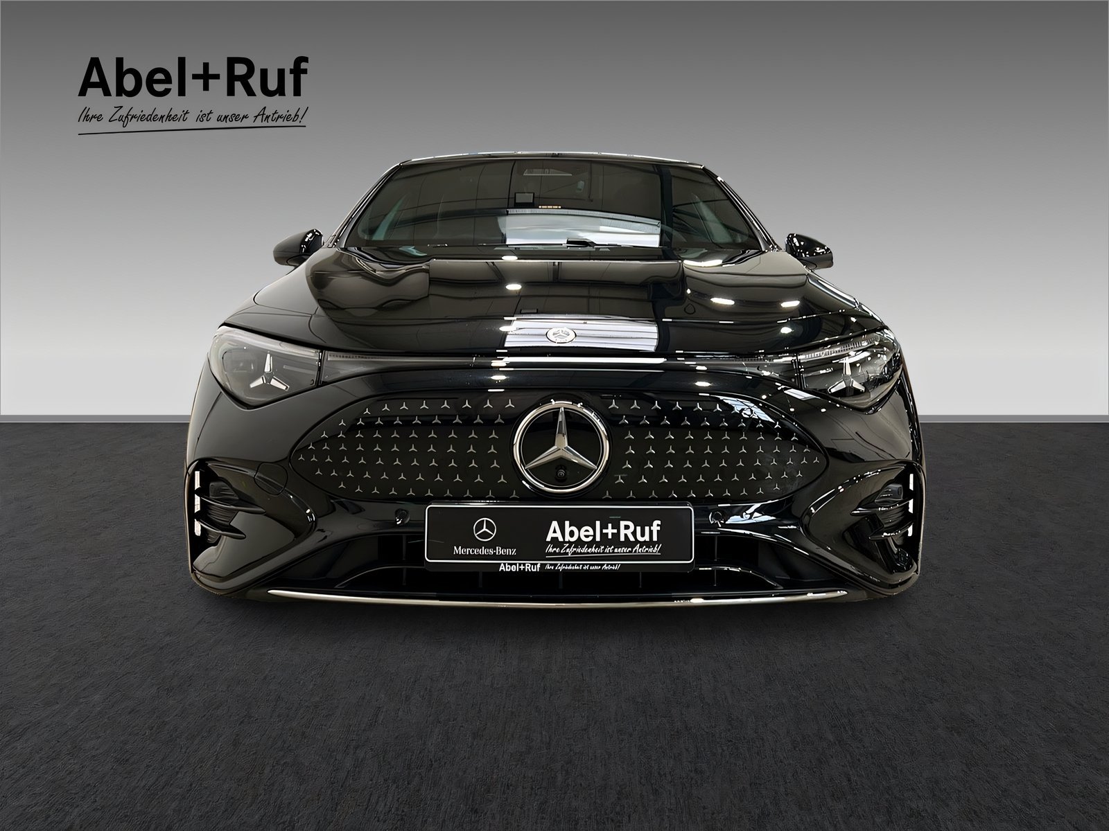 CLA 250+ EQ AMG+Pano+TotW+LED+MBUX+Rückfahrkamer Bild 2