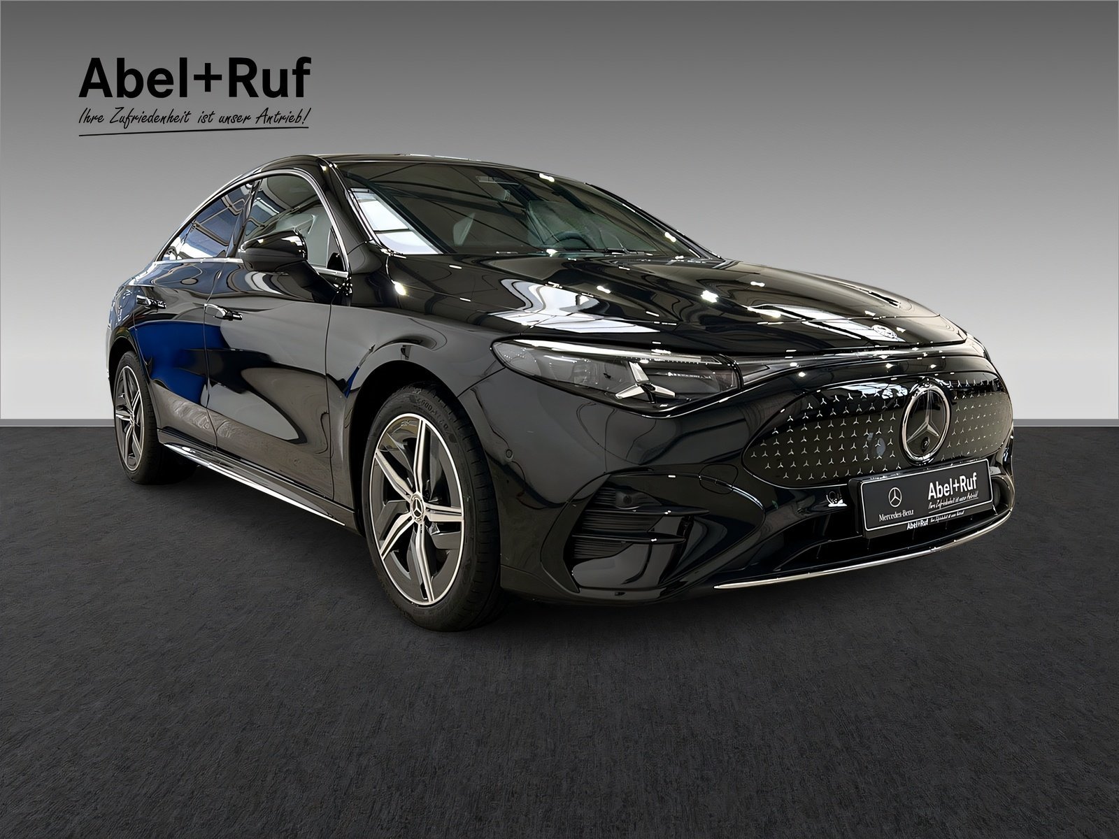 CLA 250+ EQ AMG+Pano+TotW+LED+MBUX+Rückfahrkamer Bild 3