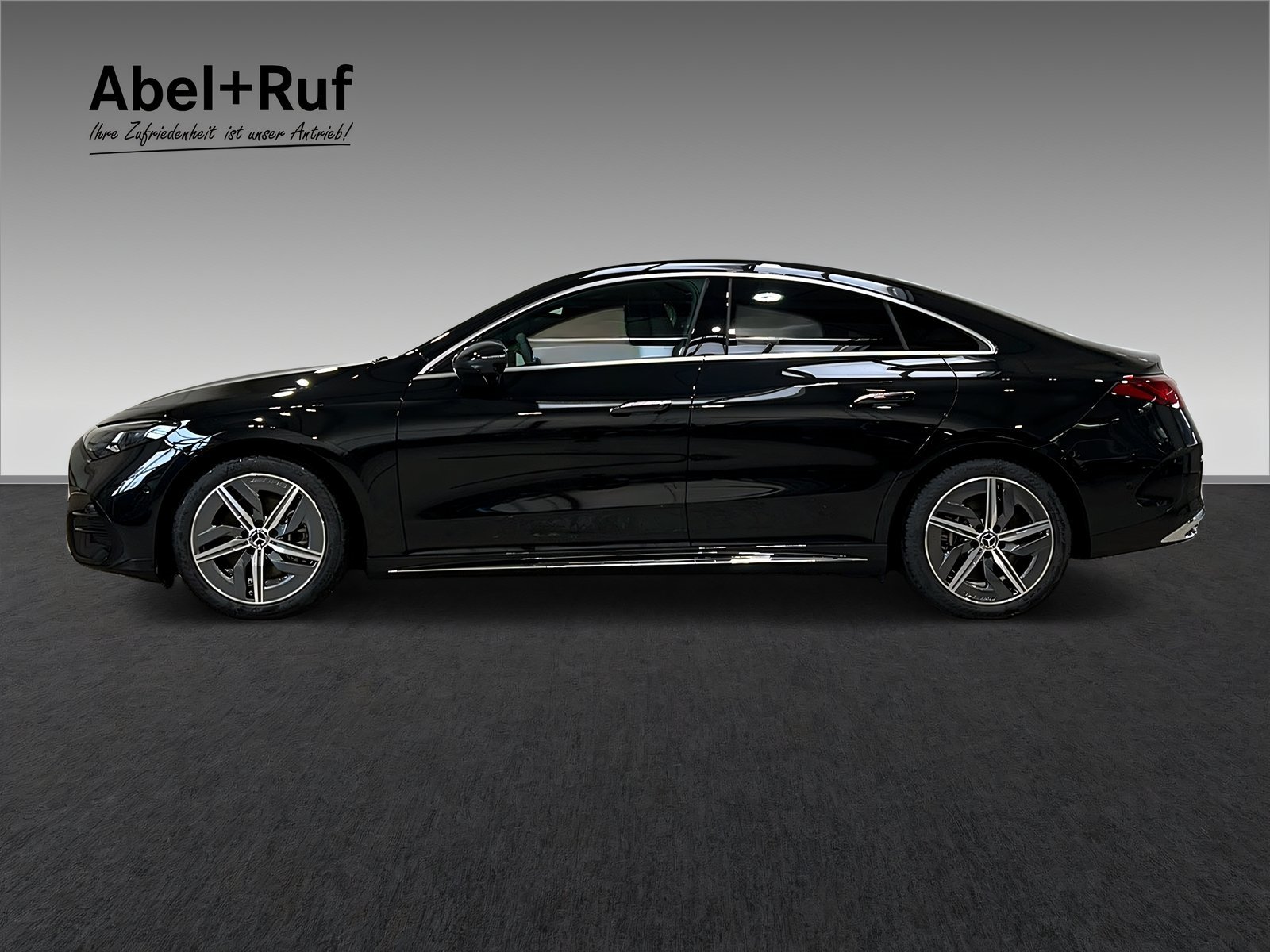 CLA 250+ EQ AMG+Pano+TotW+LED+MBUX+Rückfahrkamer Bild 4