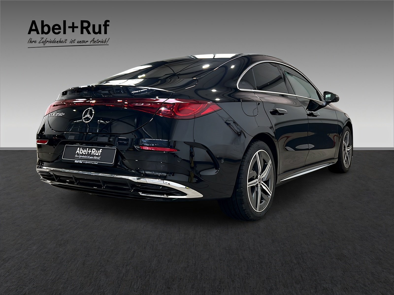 CLA 250+ EQ AMG+Pano+TotW+LED+MBUX+Rückfahrkamer Bild 5