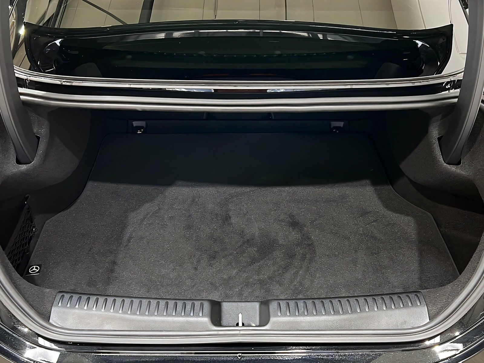 CLA 250+ EQ AMG+Pano+TotW+LED+MBUX+Rückfahrkamer Bild 6
