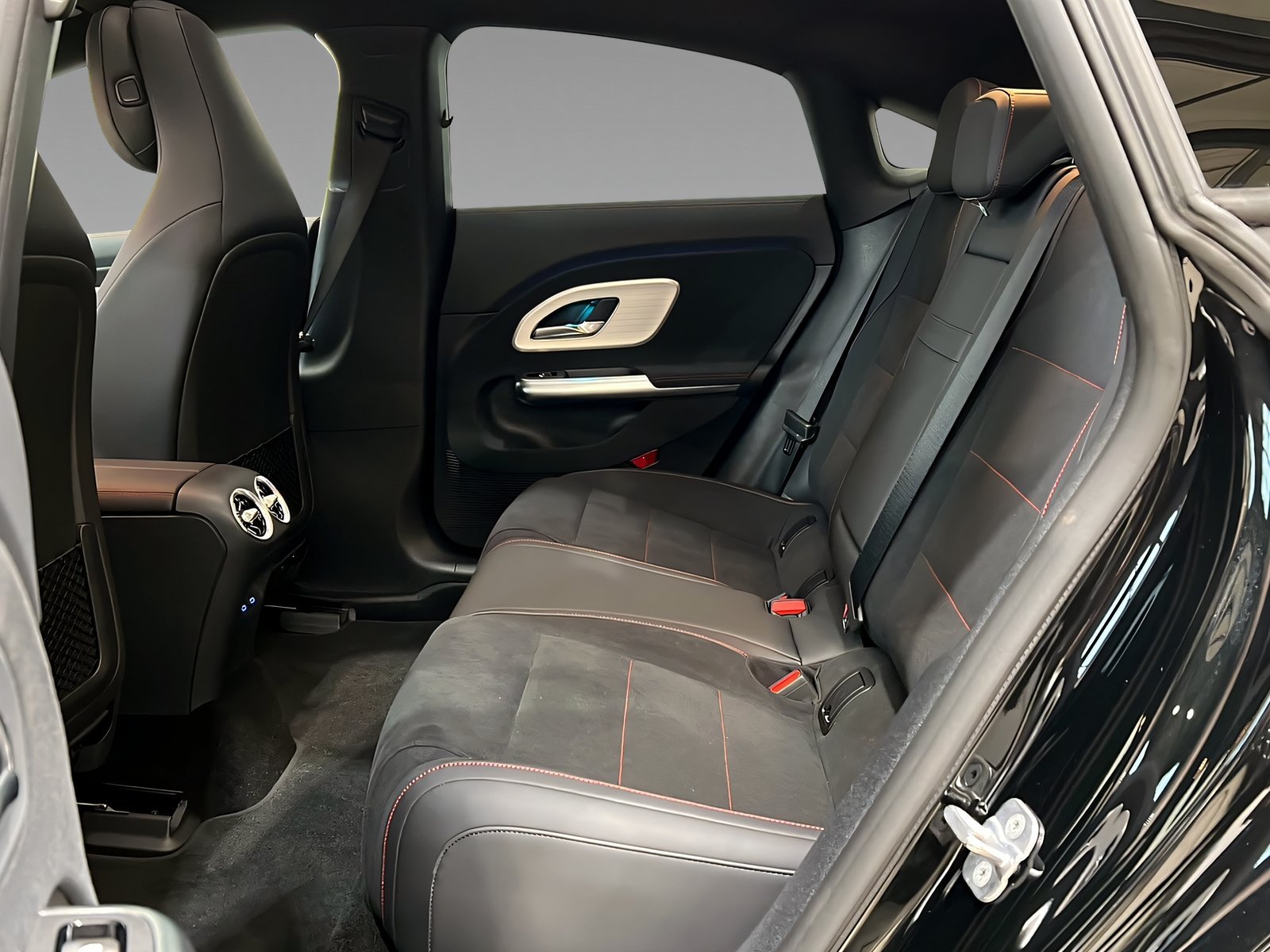 CLA 250+ EQ AMG+Pano+TotW+LED+MBUX+Rückfahrkamer Bild 9