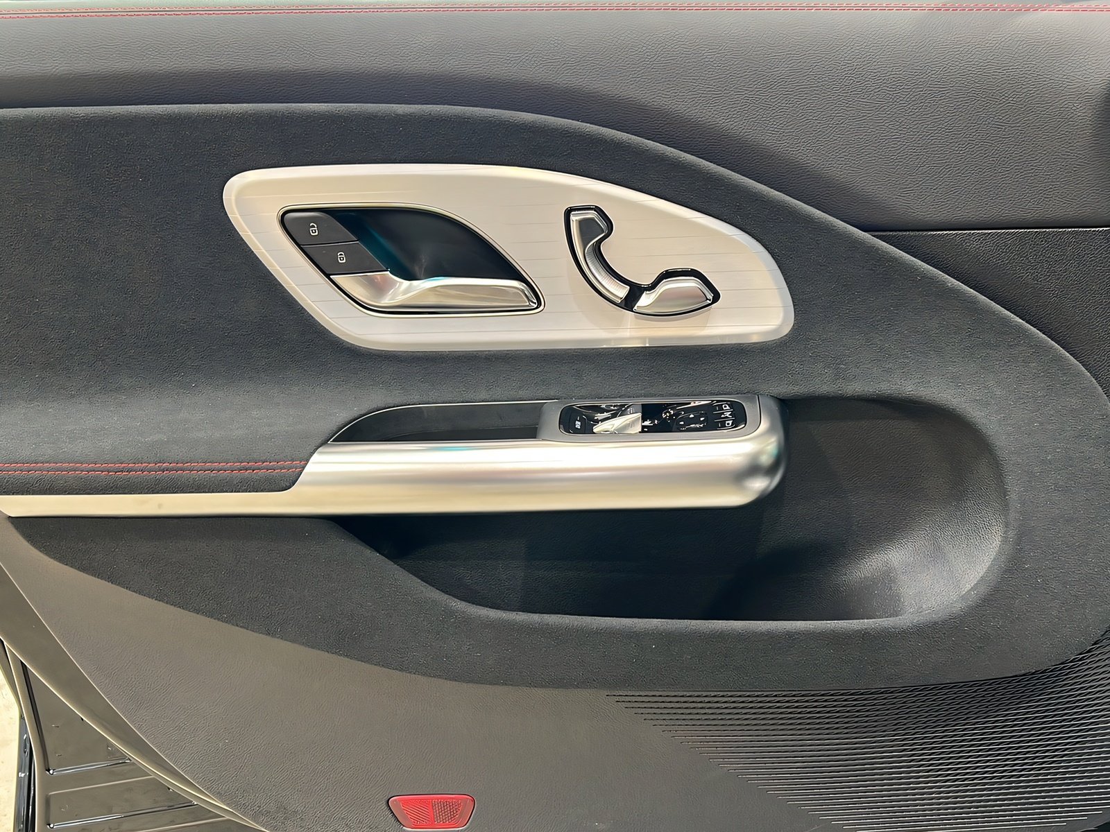 CLA 250+ EQ AMG+Pano+TotW+LED+MBUX+Rückfahrkamer Bild 13
