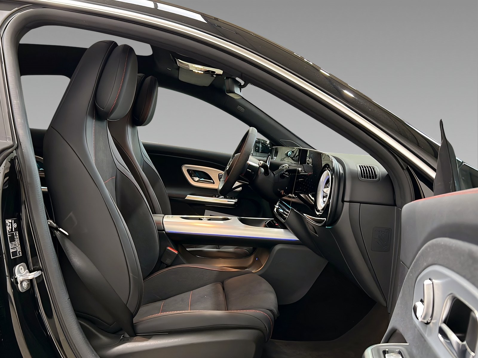 CLA 250+ EQ AMG+Pano+TotW+LED+MBUX+Rückfahrkamer Bild 14