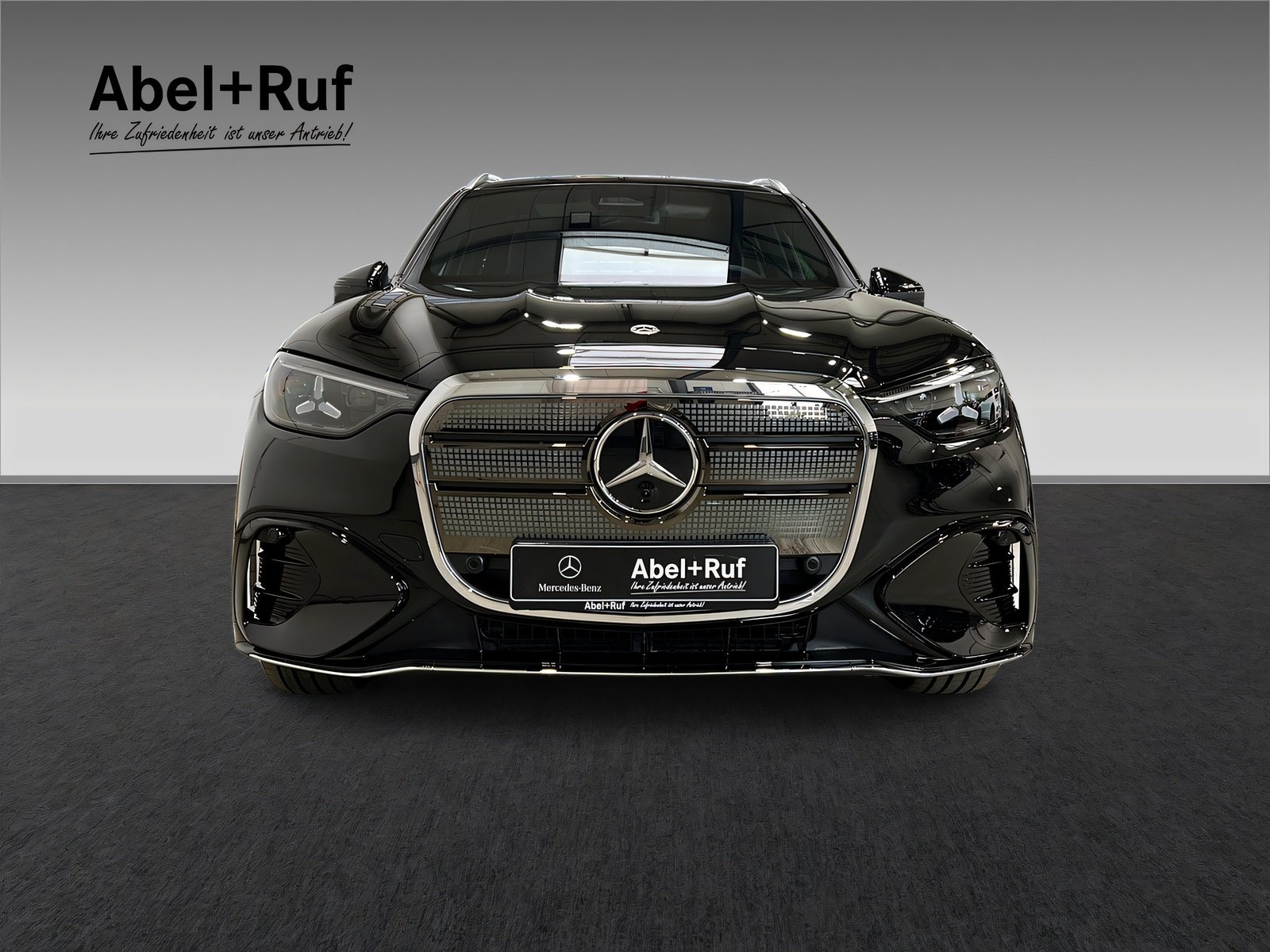 GLC 400 4M AMG+PREMIUM+BURMESTER4D+HYPERSCREEN Bild 2