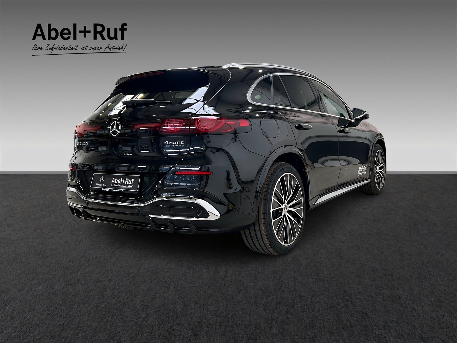 GLC 400 4M AMG+PREMIUM+BURMESTER4D+HYPERSCREEN Bild 7