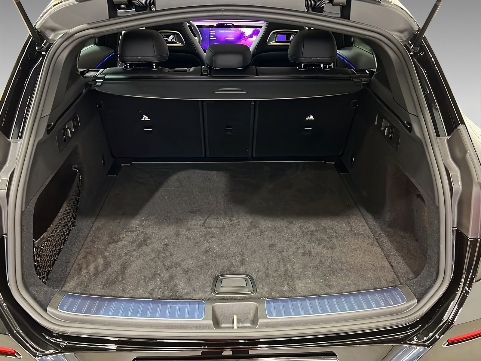 GLC 400 4M AMG+PREMIUM+BURMESTER4D+HYPERSCREEN Bild 8