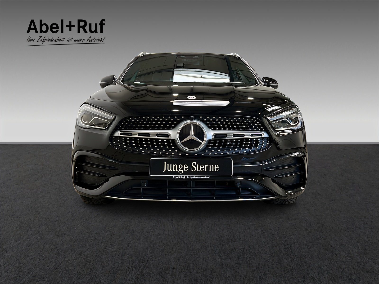 GLA 250 e AMG+LED+DISTRO+Kamera+CarPlay+TotW+DAB Bild 2