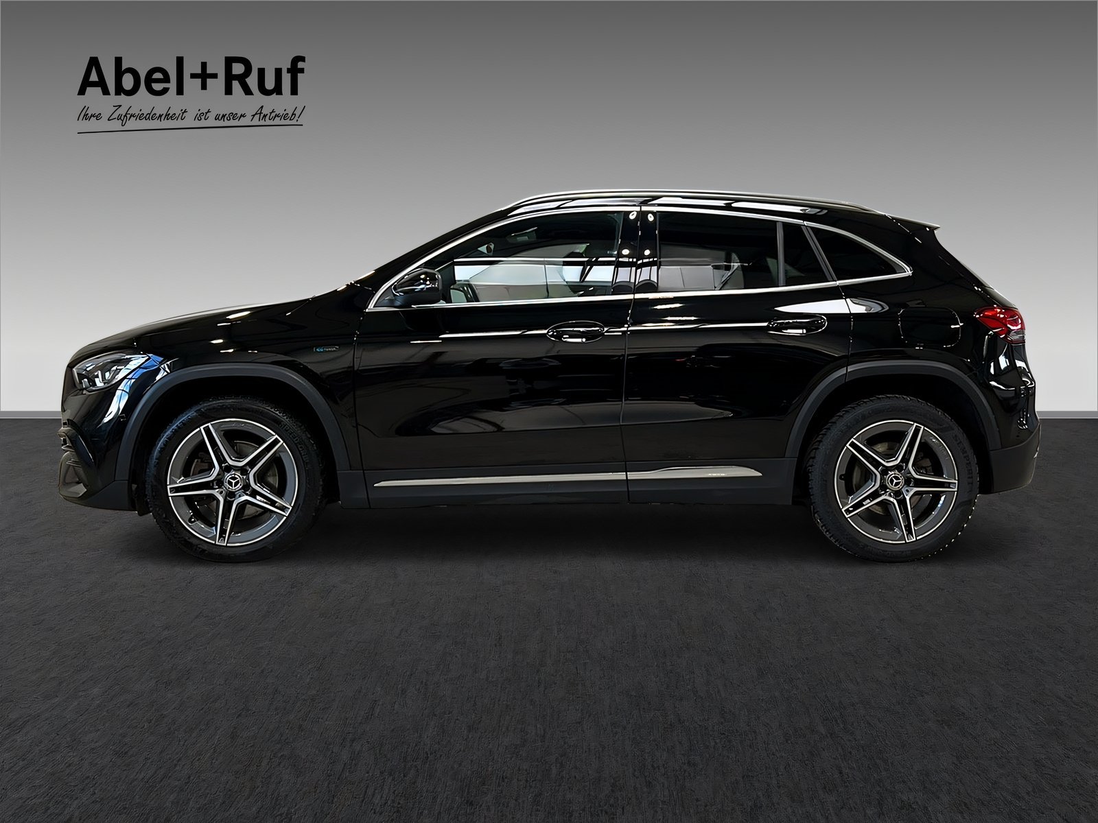 GLA 250 e AMG+LED+DISTRO+Kamera+CarPlay+TotW+DAB Bild 5