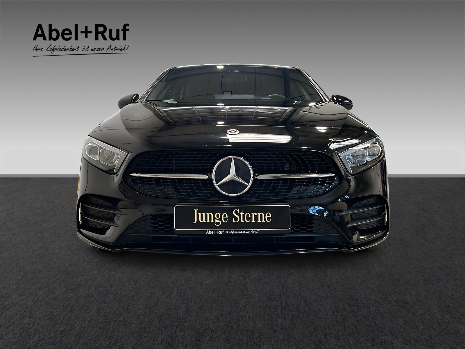 A 250 e AMG+LED+NIGHT+Kamera+CarPlay+Ambiente Bild 2