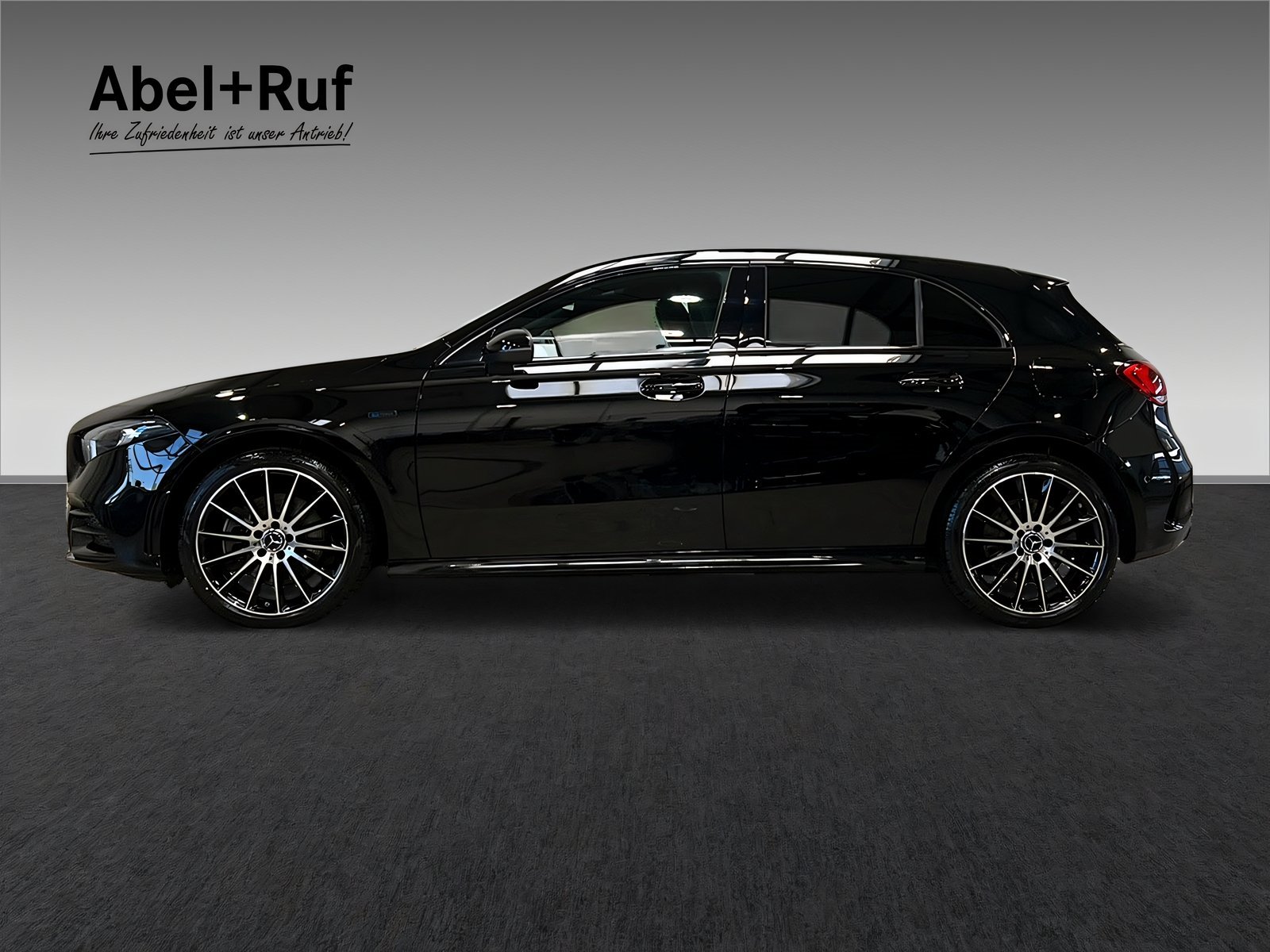 A 250 e AMG+LED+NIGHT+Kamera+CarPlay+Ambiente Bild 5