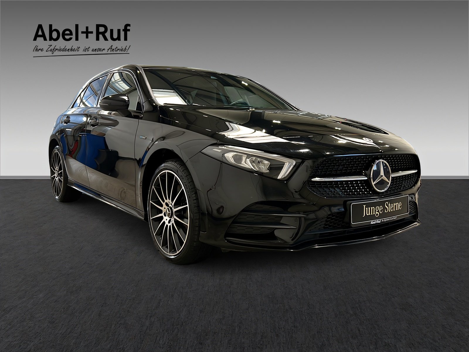 A 250 e AMG+LED+NIGHT+Kamera+CarPlay+Ambiente Bild 6