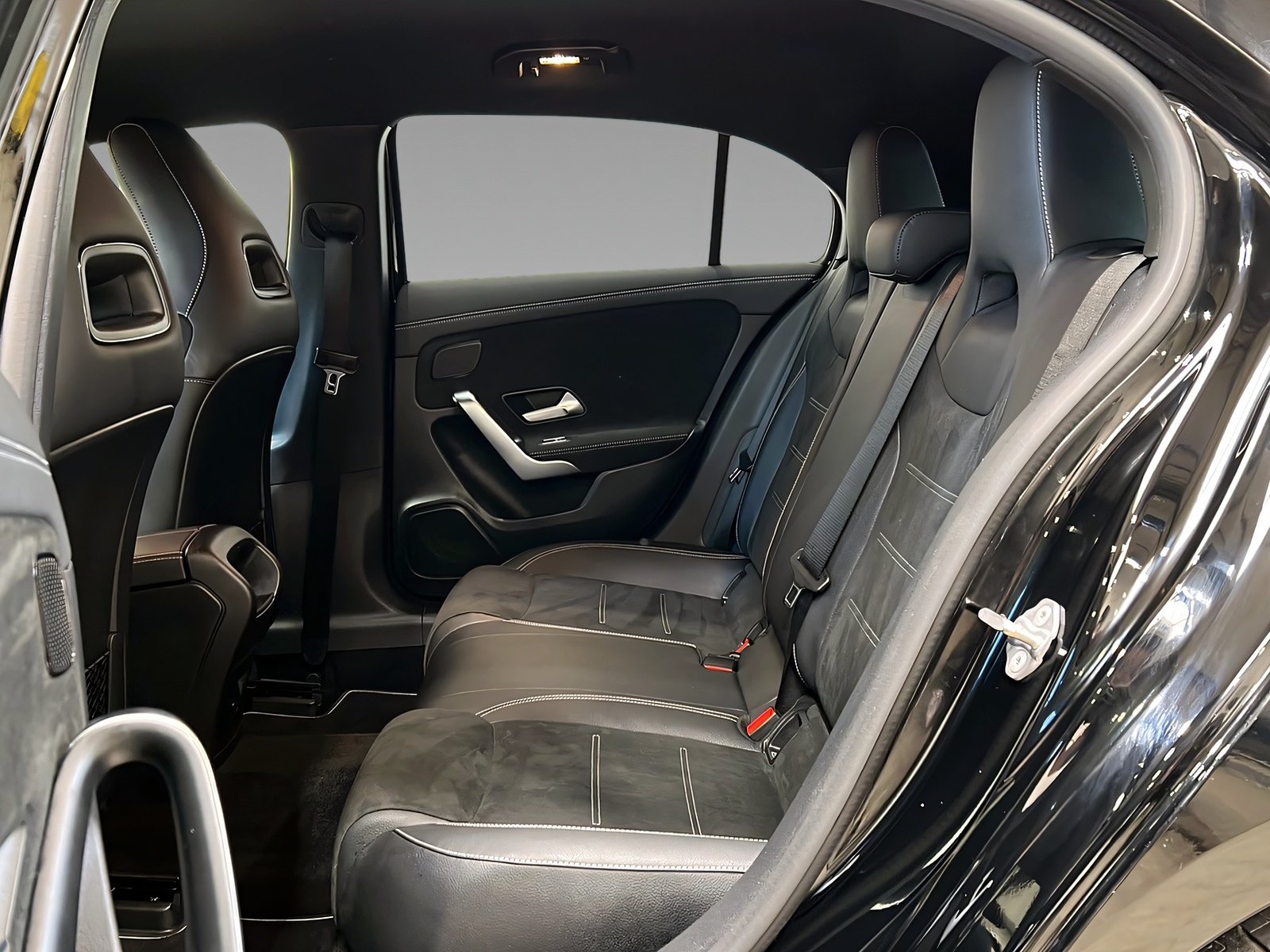 A 250 e AMG+LED+NIGHT+Kamera+CarPlay+Ambiente Bild 10