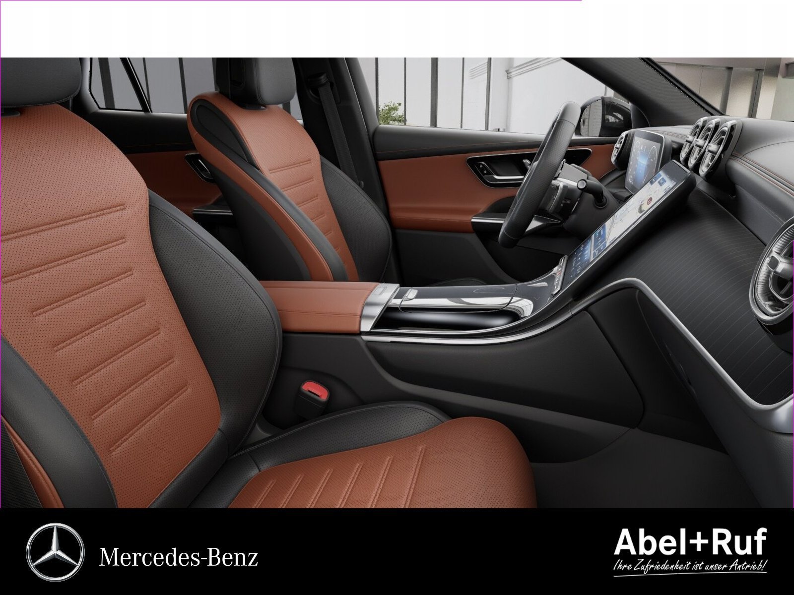 GLC 450 d 4M Coupe AMG+DIGITAL+Burme+HuD+AHK+360 Bild 8