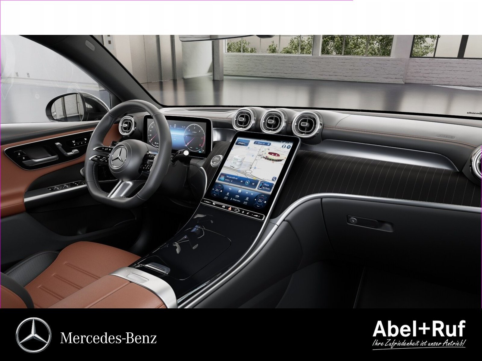 GLC 450 d 4M Coupe AMG+DIGITAL+Burme+HuD+AHK+360 Bild 10