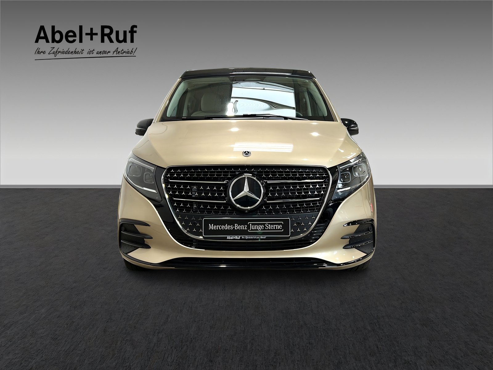 Marco Polo 300 d 4M AMG+MULTI+DIST+NIGHT+AHK+360 Bild 2