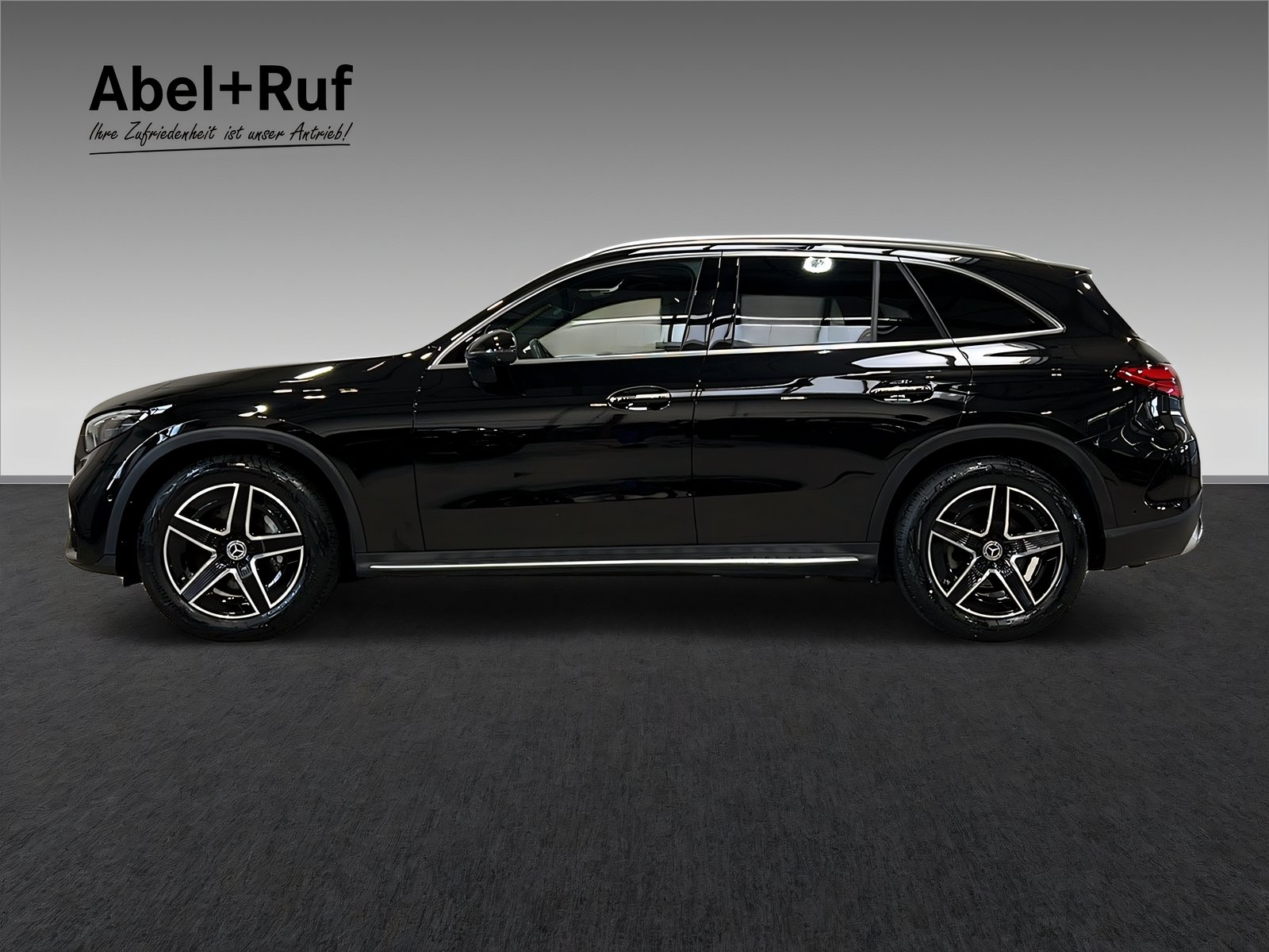 GLC 220 d 4M AMG+DIGITAL+DISTR+Memo+LrHz+AHK+360 Bild 5