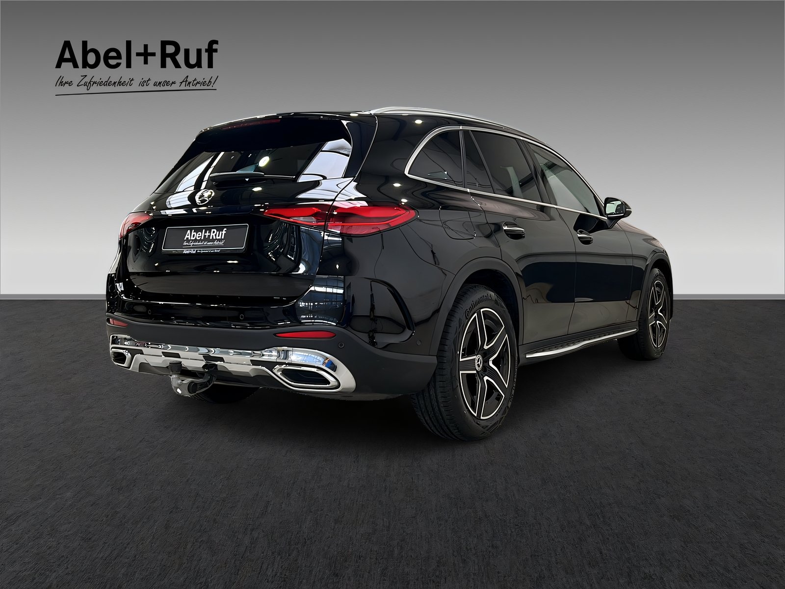 GLC 220 d 4M AMG+DIGITAL+DISTR+Memo+LrHz+AHK+360 Bild 7
