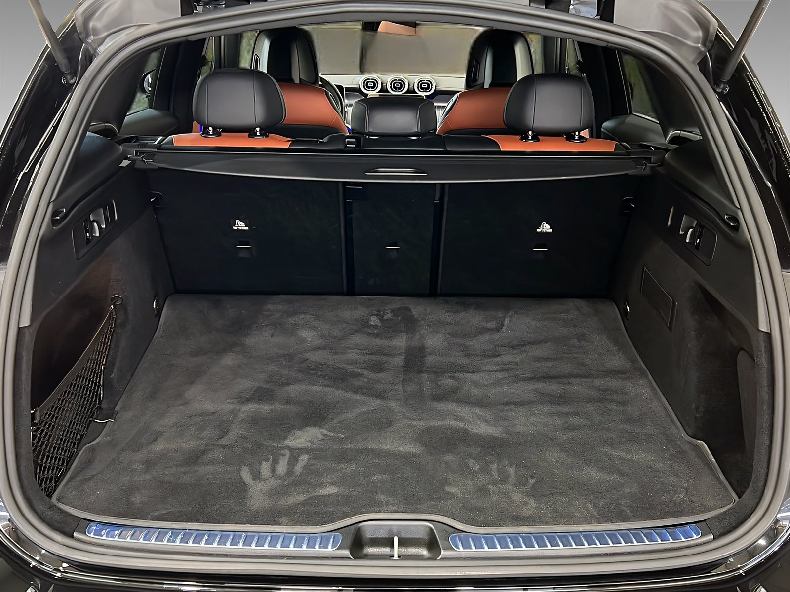 GLC 220 d 4M AMG+DIGITAL+DISTR+Memo+LrHz+AHK+360 Bild 8