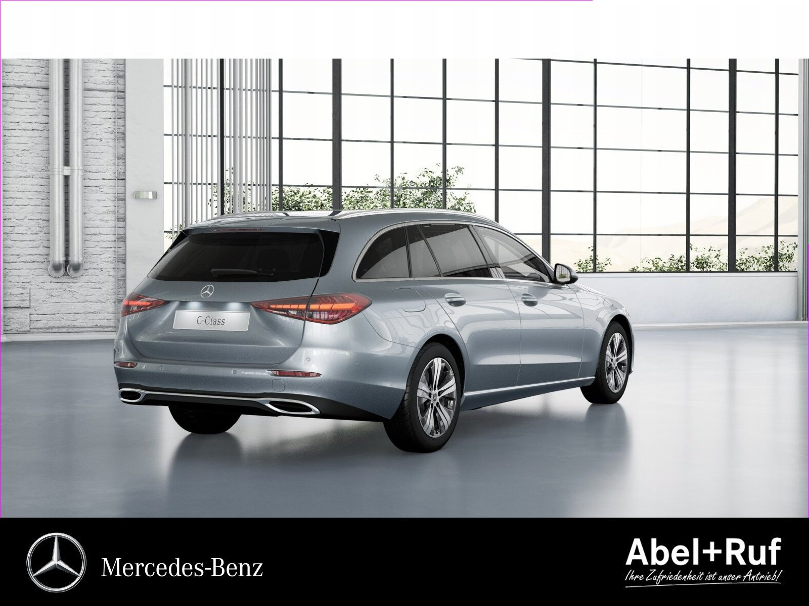C 220 d T 4M AVANTGARDE+LED+Kame+Memo+TotW+StHz Bild 4