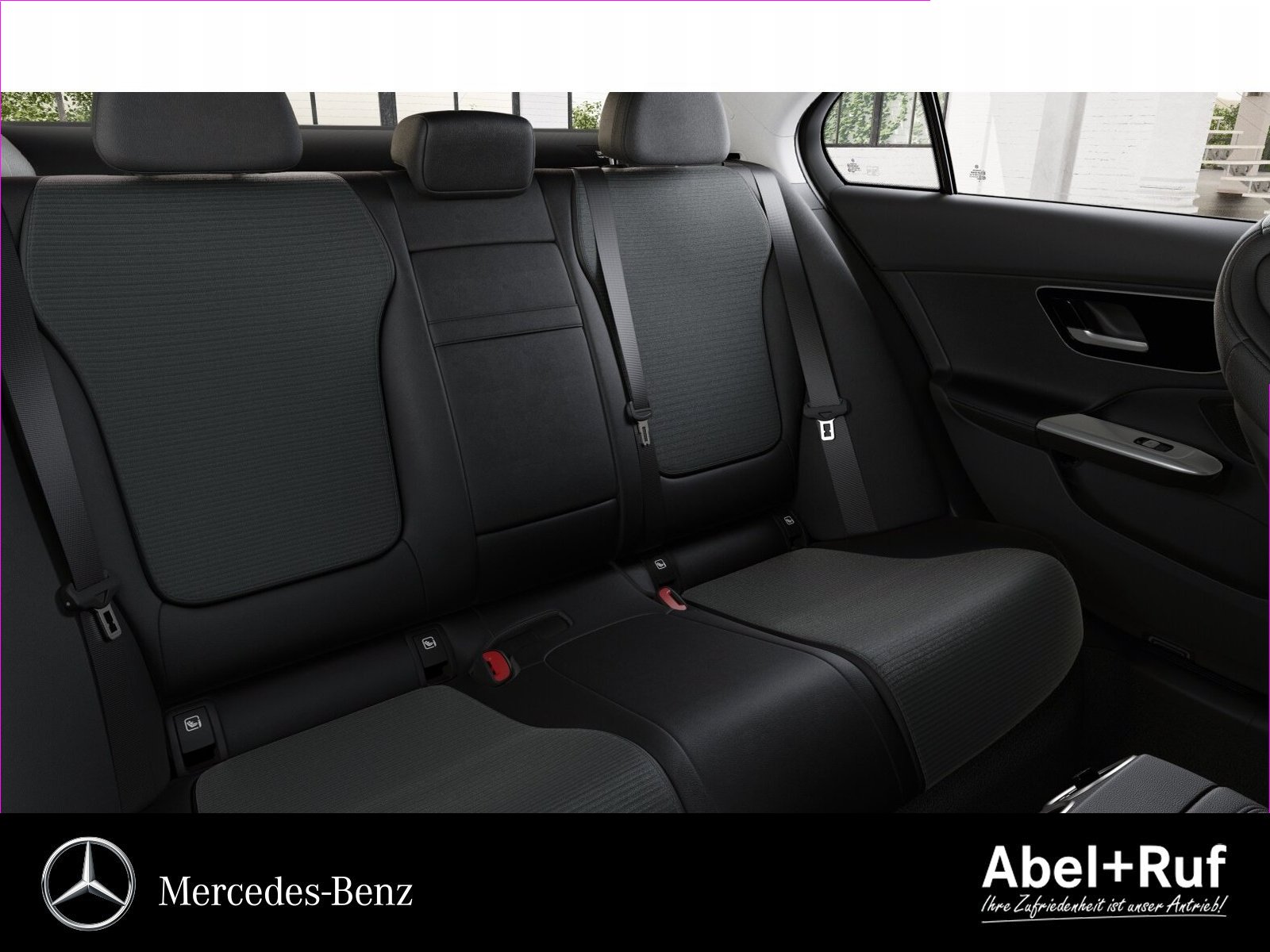 C 180 AVANTGARDE+LED+Distronic+Totw+CarPlay+LrHz Bild 9