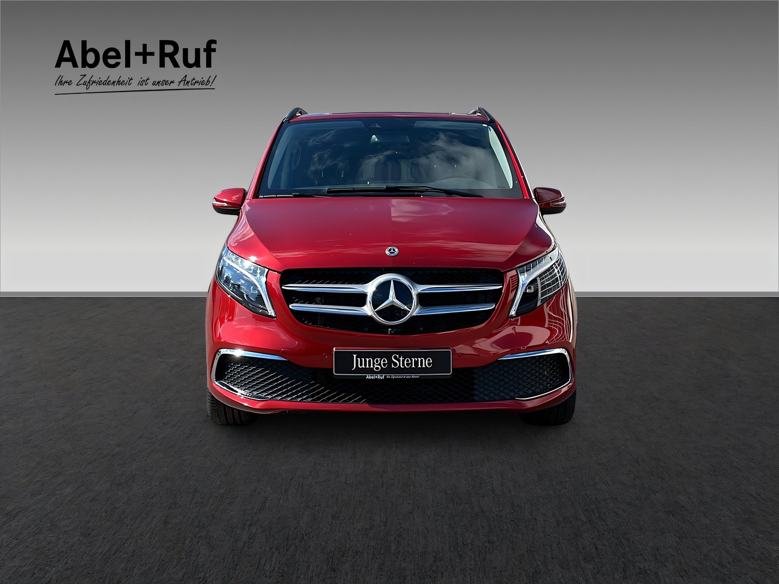 V 300 d 4M EDITION Lang AVANTGARDE+DISTR+AHK+360 Bild 2