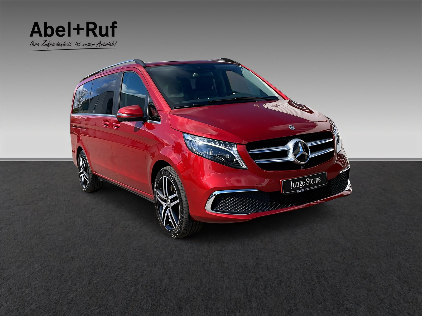 V 300 d 4M EDITION Lang AVANTGARDE+DISTR+AHK+360 Bild 6