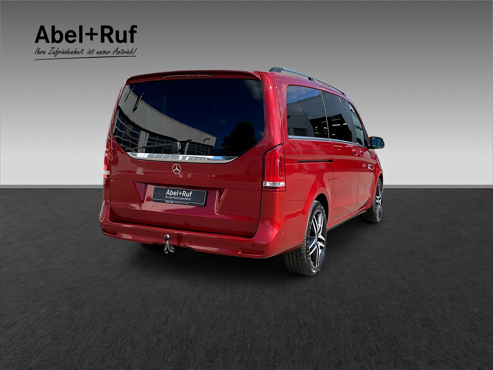 V 300 d 4M EDITION Lang AVANTGARDE+DISTR+AHK+360 Bild 7