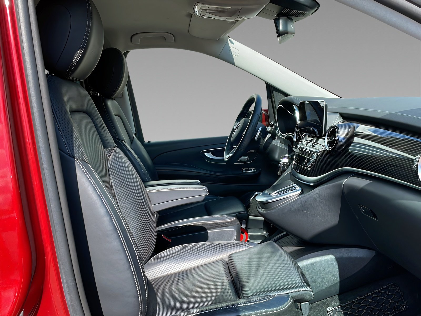 V 300 d 4M EDITION Lang AVANTGARDE+DISTR+AHK+360 Bild 12